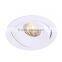 13W 2015 new high quality dimmalble cob led commercial lighting,cob led commercial lighting