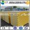 2015 new design high quality eps sandwich panel with certficate