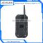 Quad core android 4.4.2 china smartphone walkie talkie 5km 3G cellphone