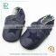 funny genuine leaterh baby prewalker shoes
