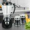 High Quality Electroplating Body Electric Juicer Blender                        
                                                Quality Choice