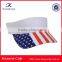 wholesale screen printing visor cap