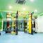 Crossfit/Synergy 360