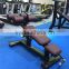 Weight Lifting Bench/TZ-8030 Olympic Incline Bench/Ovel Steel Tube