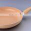 Aluminum Ceramic Mini Fry Pan with Non-Stick Coating(WNAL-3101)