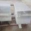 Guangxi White marble