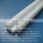 White PE-HD 1000 Guide with Anti-Corrosion Resistance