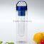 750ml water bottle with fruit infuser fruit infuser water bottle infuser water infuser bottle bottle infuser drink bottles
