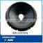 15 inch Customized Speaker Part Paper cone