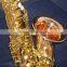 Copper Body Alto Saxophone Like Selmer Super Action 80-III