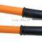 Manual Tire Tubeless Mount Demount Tools Steel Aluminum Wheel