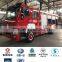 8000~10000 liter water/foam double axle fire truck