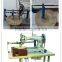 FGB4-1M cloth wheel and linen wheel sewing machines