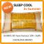 durable comfortable shredded bamboo pillow with good price
