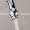 flexible upc 61-9 nsf pull out kitchen faucet