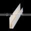 OUMEIJIA STYLISTIC AND FUNCTIONAL PVC CORNER JOINT FOR DECORATION