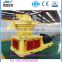 China made cow feed making machine with reasonable price