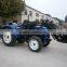 Good Quality Taishan 4x4 Cheap Compact Tractor With Loader and Backhoe