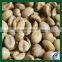 Bulk raw coffee beans, 100% Laos arabica coffee beans