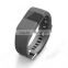 Wristband Smart Bracelet Bluetooth 4.0 Fitness Activity Tracker Pulsera heart rate wireless sport band upgrade TW64