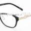 Special dash full frame 3.0 TR frame with cute color women spectacles