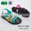 Fashion summer 2016 high quality new design girl sandals