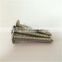 stainless steel screw in best selling