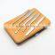 High Quality Stainless Steel Vintage Manicure Set