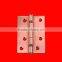 High Quality Heavy Duty Stainless Steel Hinge Flat Hinge