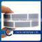 Scratch Off Label Sticker Roll/Scratch Off Security Sticker Label
