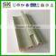 PVC skirting board for interior decoration / pvc plinth for wall