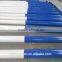 Road street single arm round conical steel lighting pole