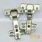 Best quality promotional led light in cabinet conceal hinge