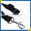 Shenzhen custom working trendy fashion silver metal waist retractable elastic safety belts