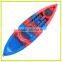 2015 New design Sunrise Angler fishing canoe kayak Made in China