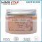 Fresh And Not Greasy Body Scrub Skin Whitening Chocolate Body Scrub