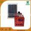 high efficiency off- grid solar power generator system for home use