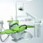 new design dental unit