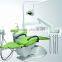 new design dental unit