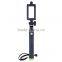 wireless monopod selfie stick walking stick,selfie stick with bluetooth,bluetooth wireless monopod selfie stick