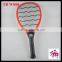 YIWU CE&ROHS rechargeable mosquito swatter