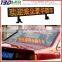 electronic message signs/led variable message signs/led car auto messaging message sign