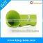 Silicone speaker for mobile phone factory price silicone phone stand speaker                        
                                                                                Supplier's Choice