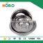 Nobo stainless steel dinner basin for good sale