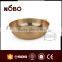 New Design Metal Stainless Steel Fruit Basket