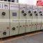 Fully Automatic Cardboard Printing Slotting Die-cutting Gluer Linkage Line/ Carton Machine