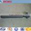 Jinshi degasification graphite rotor
