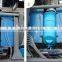 1000L Fully Automatic 3 Layers Hdpe pe Pet Water Tank Blow Moulding Machine With Competitive Price