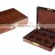 Wooden Coin Collection Box