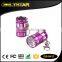 Onlystar GS-8411 9led mini portable handy small keychain flashlight